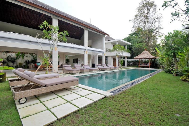 Villa Bali Asri Batubelig (Kerobokan): What to Know BEFORE You Bring