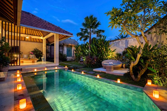 The Pandan Tree Villas (Mengwi): What to Know BEFORE You Bring Your Family