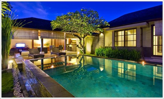 Ininda & Ligaya Villa Seminyak (Seminyak): What to Know BEFORE You ...