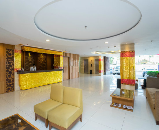 siesta legian hotel prices