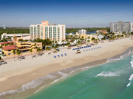 Hollywood Beach Marriott (Hollywood, FL): What to Know BEFORE You Bring ...