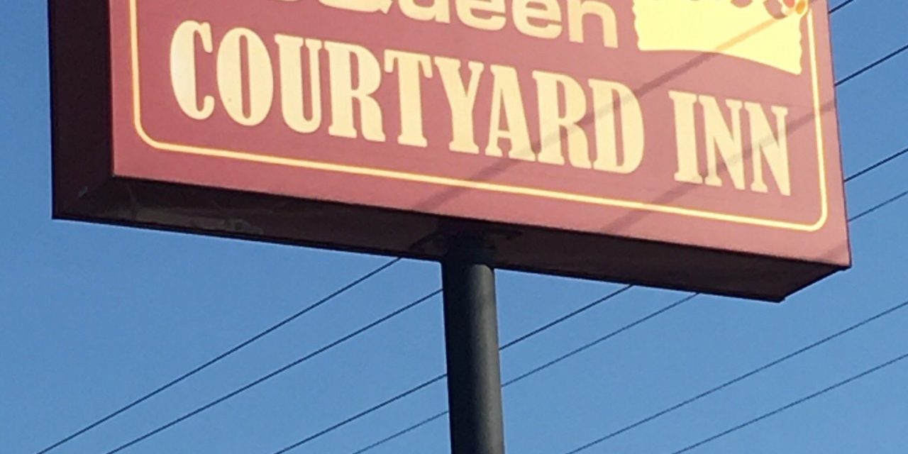 Dequeen Courtyard Inn (De Queen, AR): What to Know BEFORE You Bring ...