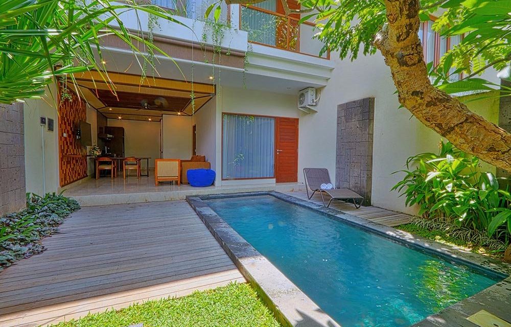 Villa Savvoya Seminyak Bali (Seminyak): What to Know BEFORE You Bring ...