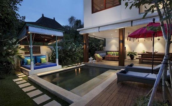 Pulau Boutique Villas (Seminyak): What to Know BEFORE You Bring Your Family