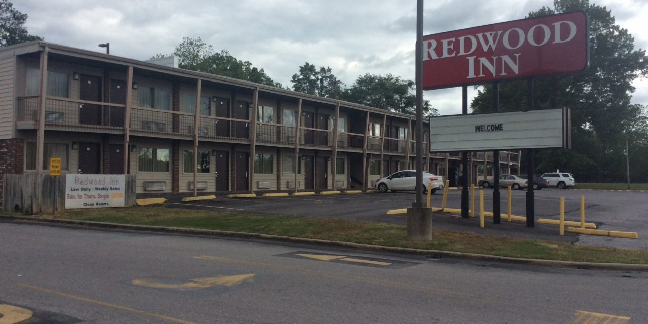 Redwood Inn (Gadsden, AL): What to Know BEFORE You Bring Your Family