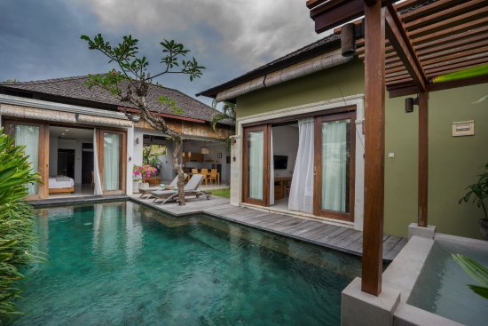 Pradha Villas (Seminyak): What to Know BEFORE You Bring Your Family