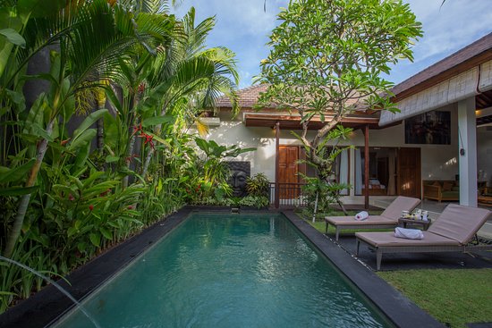 Sandi Agung Villa (Seminyak): What to Know BEFORE You Bring Your Family