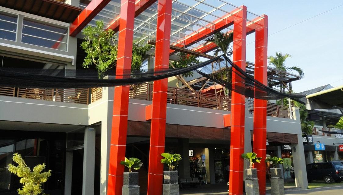 seminyak square hotel prices