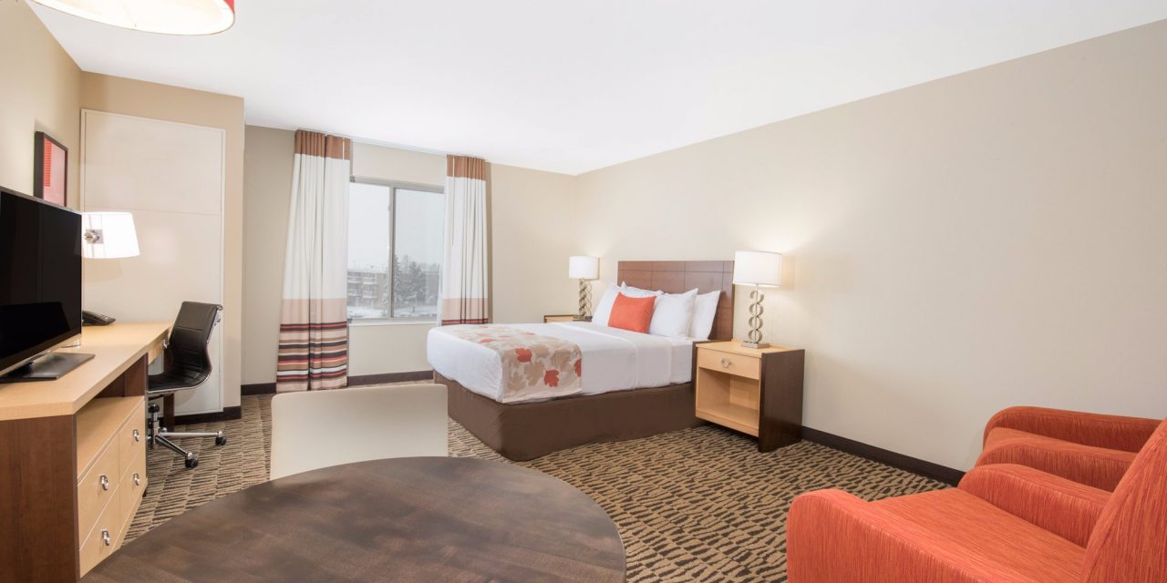 Hawthorn Suites by Wyndham Fargo (Fargo, ND): What to Know BEFORE You ...