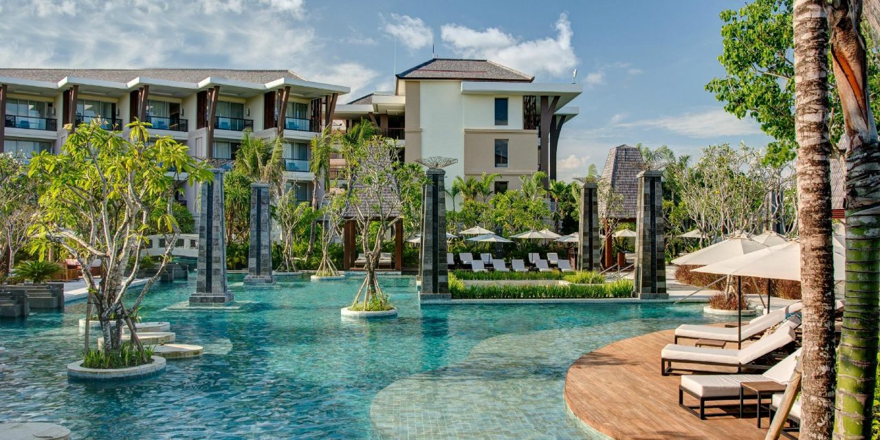 Sofitel Bali Nusa Dua Beach Resort Nusa Dua What To Know Before You Bring Your Family