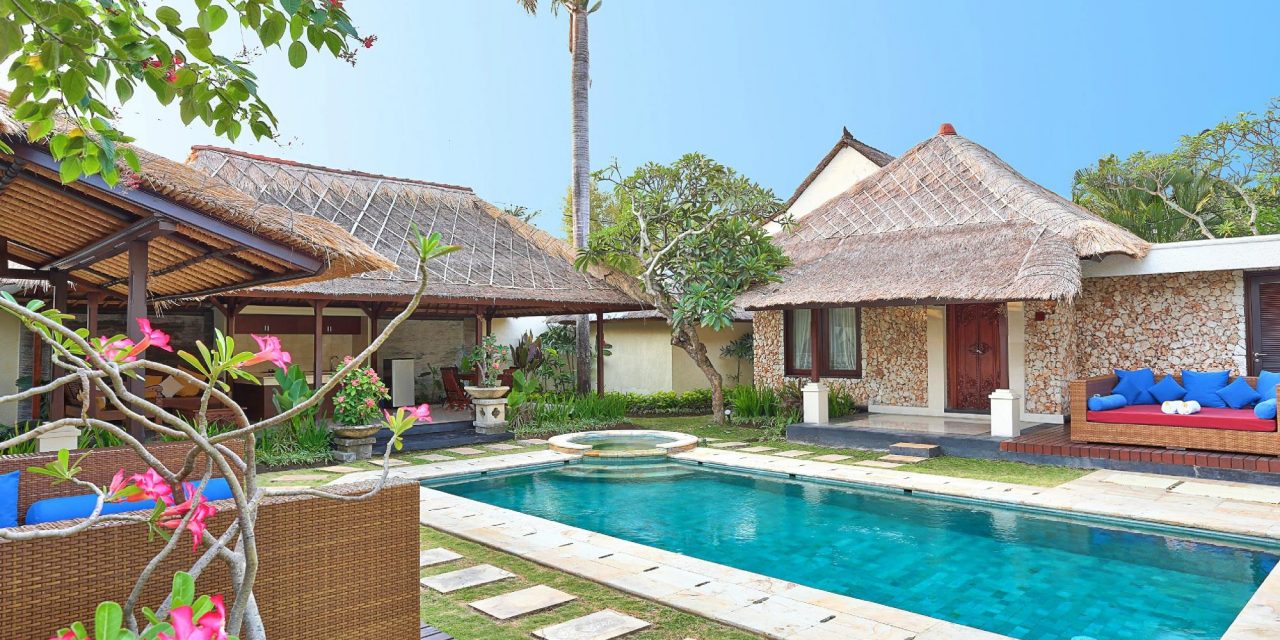 The Club Villas (Seminyak): What to Know BEFORE You Bring Your Family