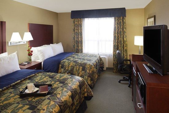 Travelodge Oshawa Whitby (oshawa): What To Know Before You Bring Your 