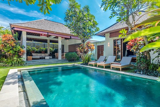 Essence Villas (Seminyak): What to Know BEFORE You Bring Your Family