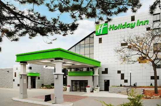 Holiday Inn Guelph Hotel & Conference Centre (Guelph): What to Know