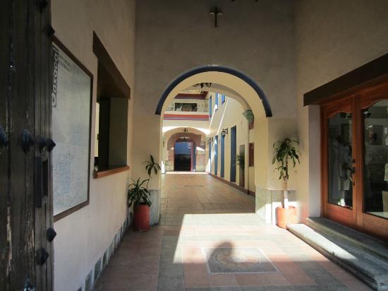 Hotel Aurora (Oaxaca): What to Know BEFORE You Bring Your Family