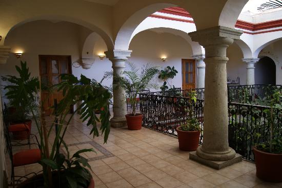 Hotel Parador San Agustin (Oaxaca): What to Know BEFORE You Bring Your ...