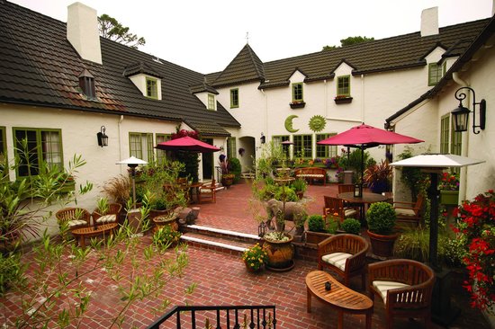 L Auberge Carmel Carmel Ca What To Know Before You Bring Your Family