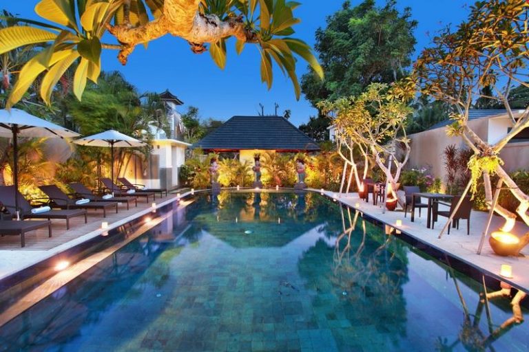 New Pondok Sara Villa (Seminyak): What to Know BEFORE You Bring Your Family