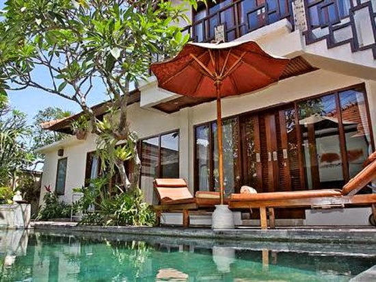 Bugan Villas (Seminyak): What to Know BEFORE You Bring Your Family