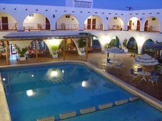 Hotel Hacienda Bugambilias (La Paz): What to Know BEFORE You Bring Your  Family