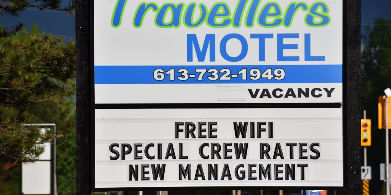 Time Travellers Motel (Pembroke): What to Know BEFORE You Bring Your Family