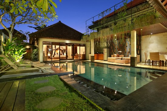 Kunti Villas (Seminyak): What to Know BEFORE You Bring Your Family