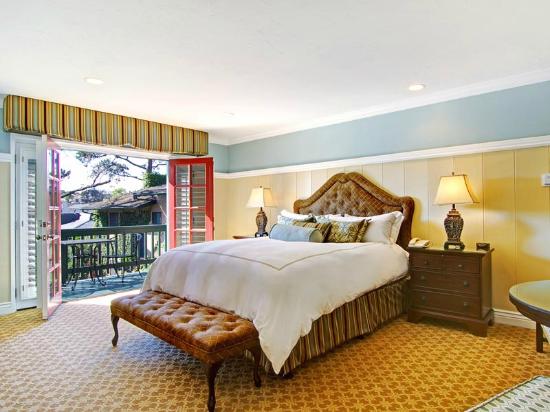 Wayside Inn (Carmel, CA): What to Know BEFORE You Bring Your Family