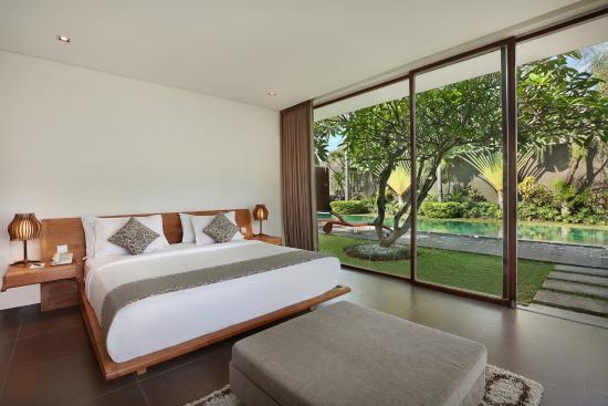 Ziva Villas (Seminyak): What to Know BEFORE You Bring Your Family