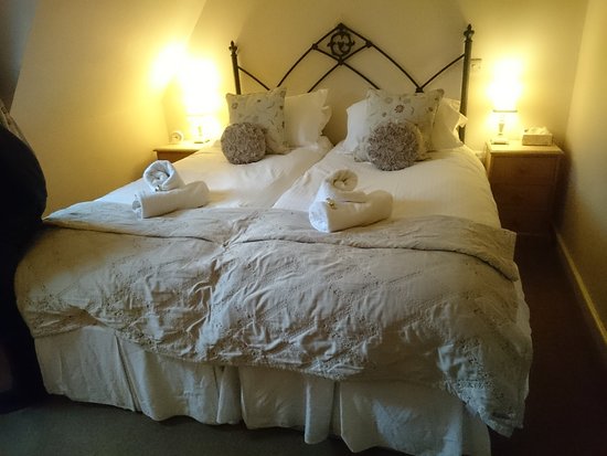 Park Farm Bed & Breakfast (Windsor): What To Know BEFORE You Bring Your ...