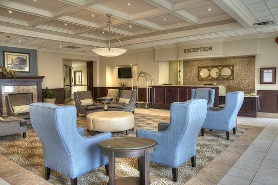 Best Western Brantford Hotel & Conference Centre (brantford): What To 