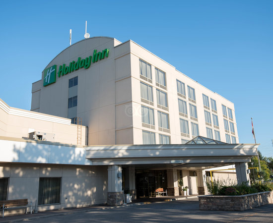 Holiday Inn Barrie Hotel & Conference Centre (Barrie): What to Know