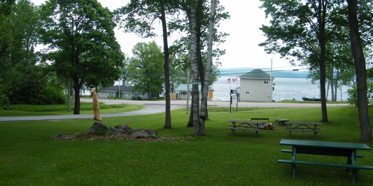 Jocko's Beach Resort and Motel (Calabogie): What to Know BEFORE You