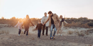 8 Best Places For Multigenerational Vacations | Family Vacation Critic