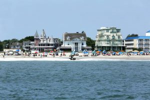 10 Best East Coast Beach Rental Destinations For Families | Family ...