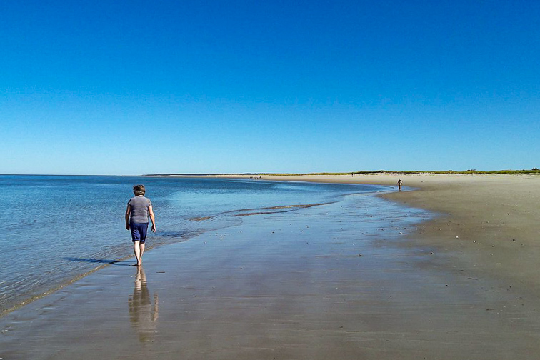 Crane Beach – Ipswich, MA; Courtesy Tripadvisor Traveler/dick h