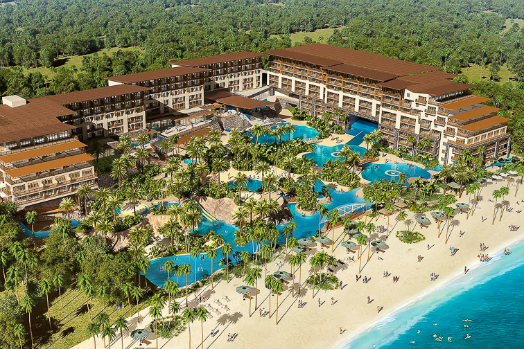 13 Best New AllInclusive Resorts Opening in 2020