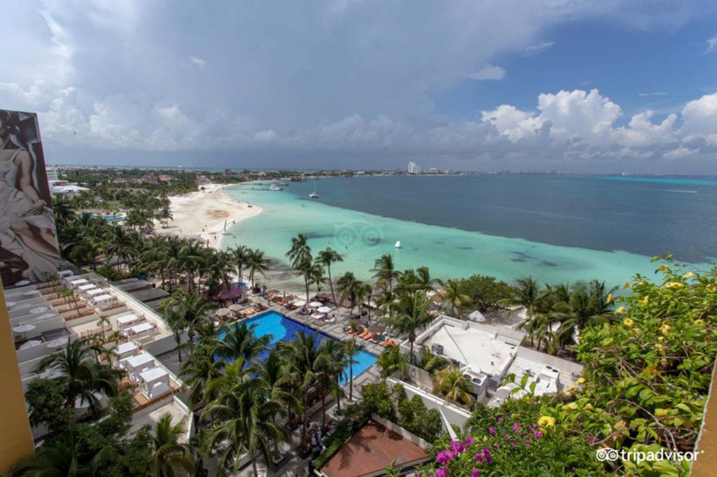 cancun family vacation packages