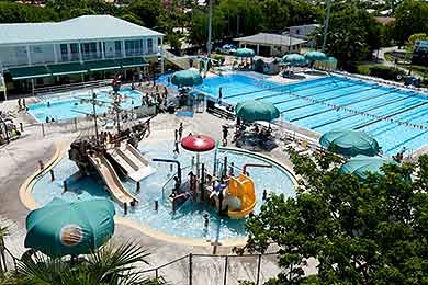 Jacob's Aquatic Center (Key Largo, FL) 2022 Review & Ratings | Family ...