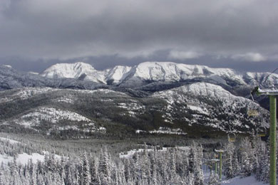 Teton Pass Ski Resort (Choteau, MT) 2023 Review & Ratings | Family ...