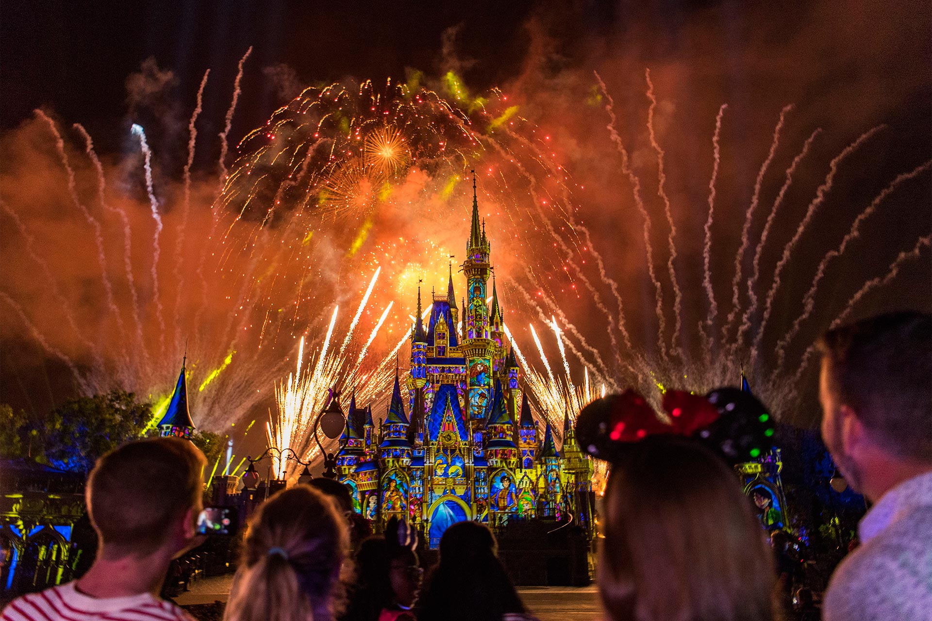 Disney World Family Vacation Packages & Deals Family Vacation Critic