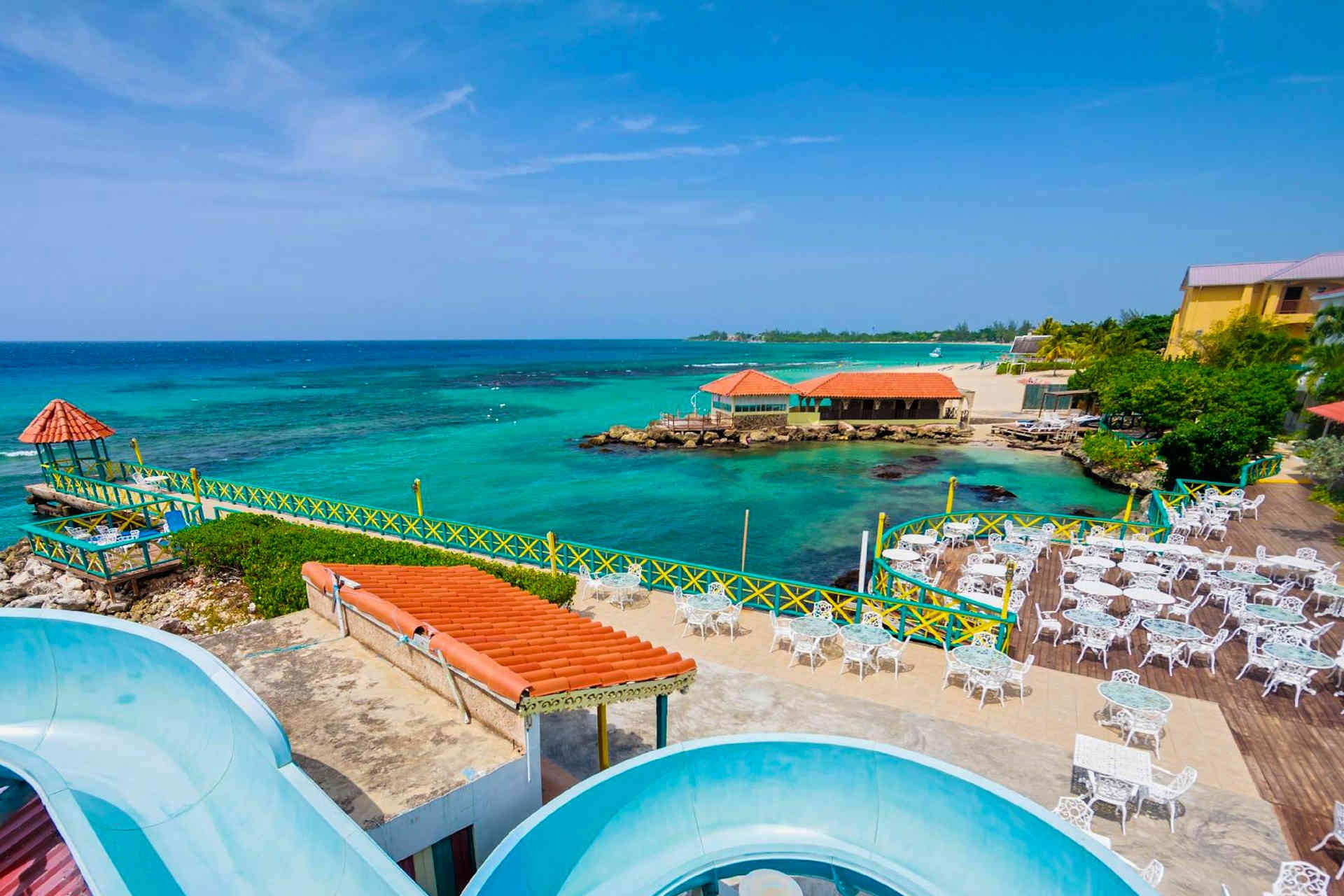 10 Best AllInclusive Caribbean Family Resorts for 2019 