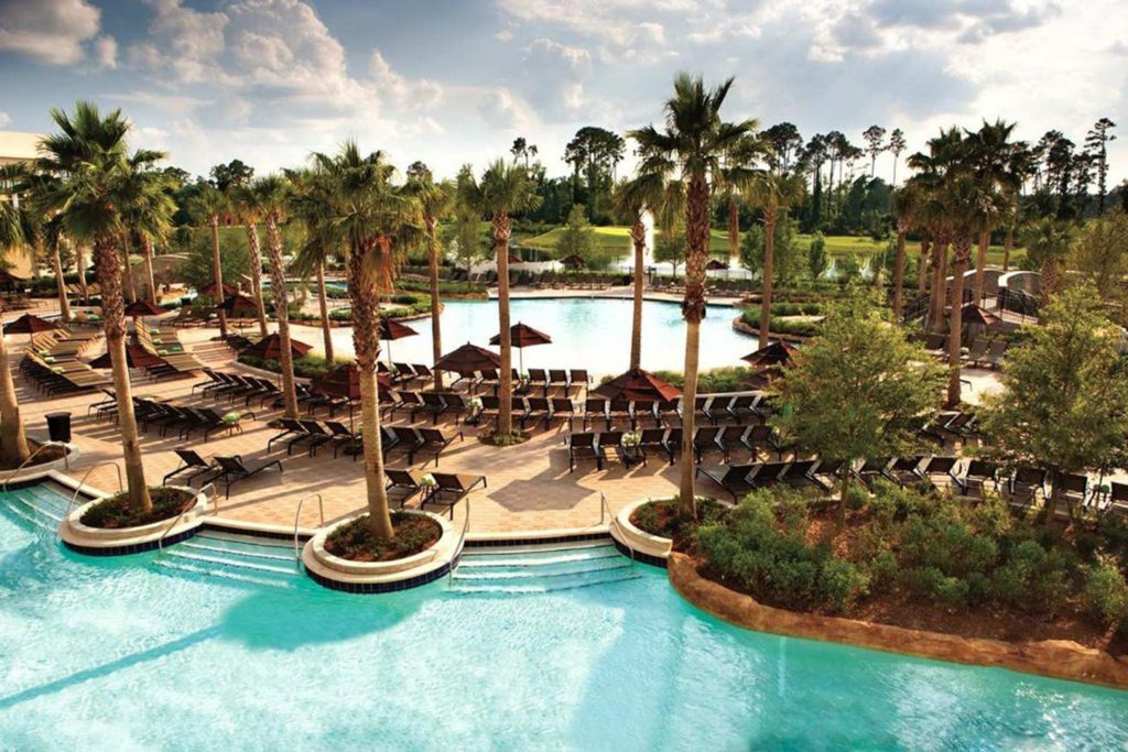 orlando florida family vacation packages