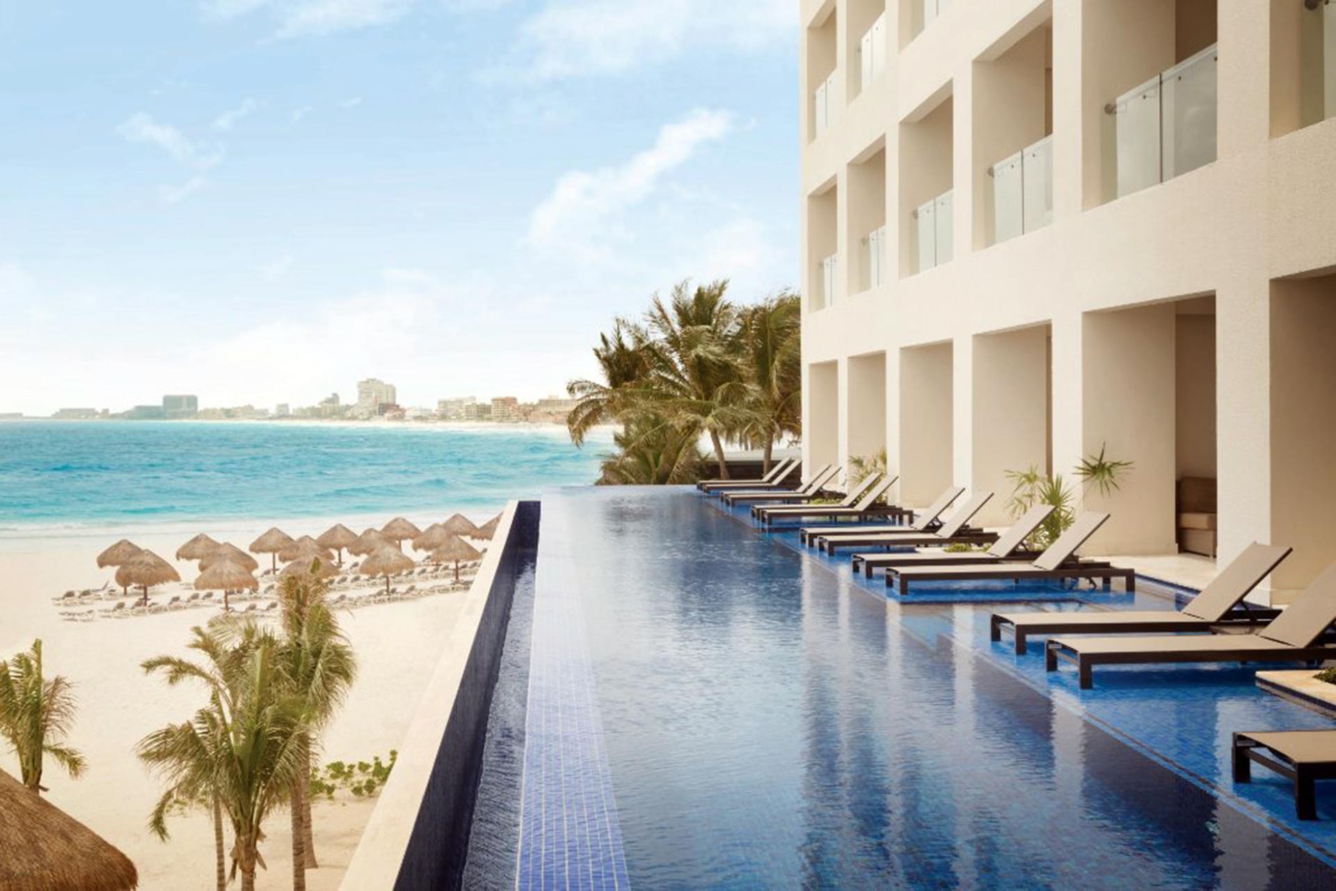 All Inclusive Resorts Cancun 2024 - Image to u