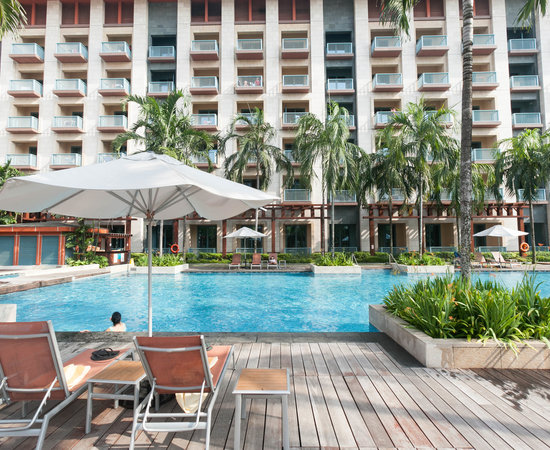 Resorts World Sentosa Festive Hotel Sentosa Island What To Know Before You Bring Your Family