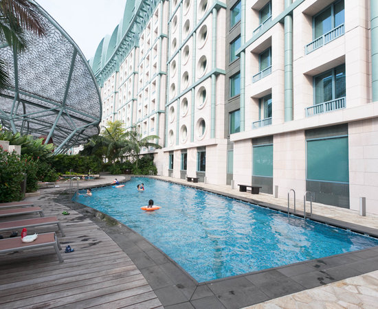 Resorts World Sentosa Hotel Michael Sentosa Island What To Know Before You Bring Your Family