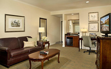 Ayres Hotel & Suites in Costa Mesa - Newport Beach (Costa Mesa, CA ...