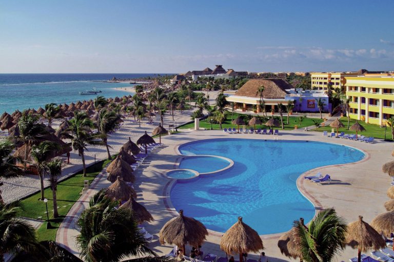 All Inclusive Mexico Family Vacation Packages & Deals | Family Vacation ...