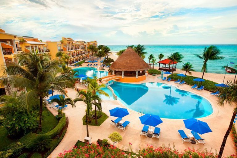 All Inclusive Mexico Family Vacation Packages & Deals Family Vacation
