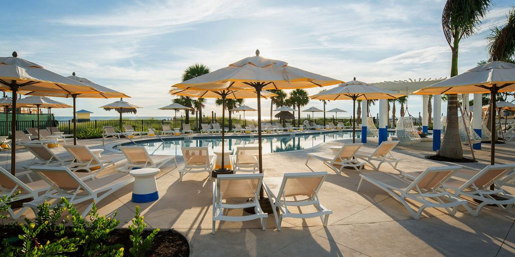 best all inclusive resorts in florida