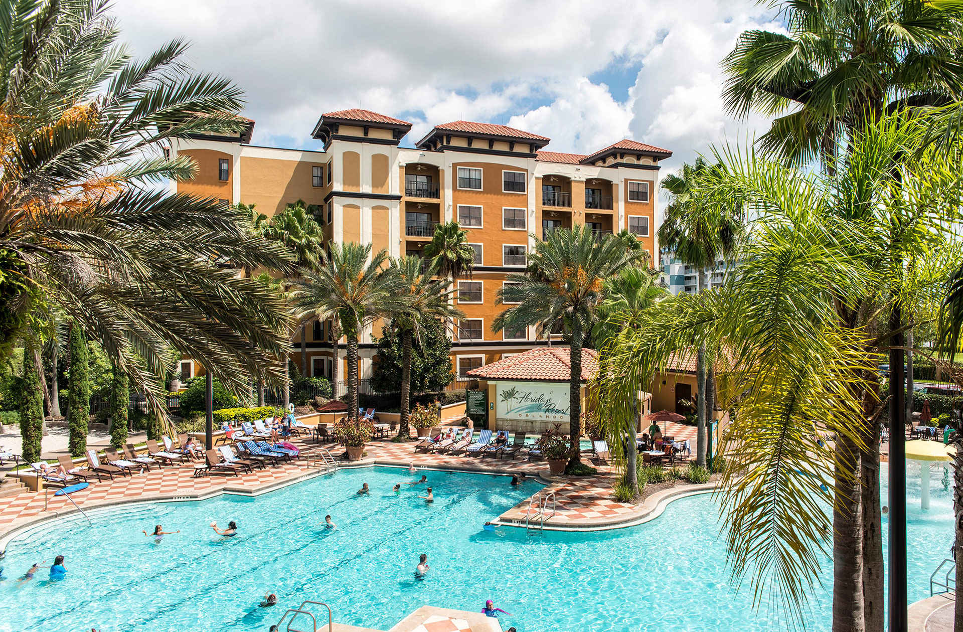 10 Cheap Family Resorts In Orlando 2019 Family Vacation Critic